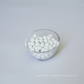 High Strength Alumina Ceramic Ball Refinery Catalyst Support